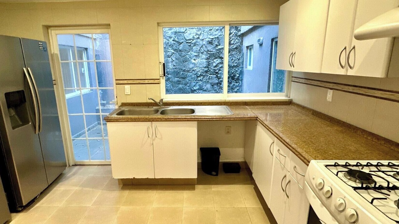Photo of Kitchen in Bosques de las Lomas