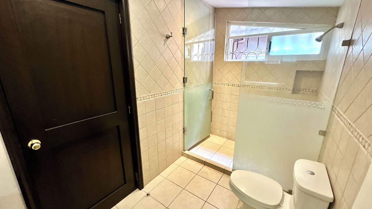 Photo of Bathroom in Bosques de las Lomas