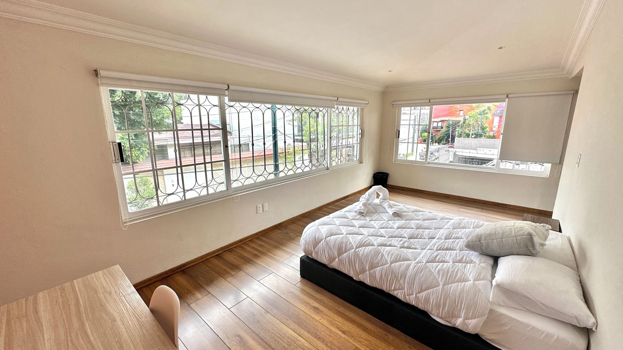 Photo of Bedroom in Bosques de las Lomas