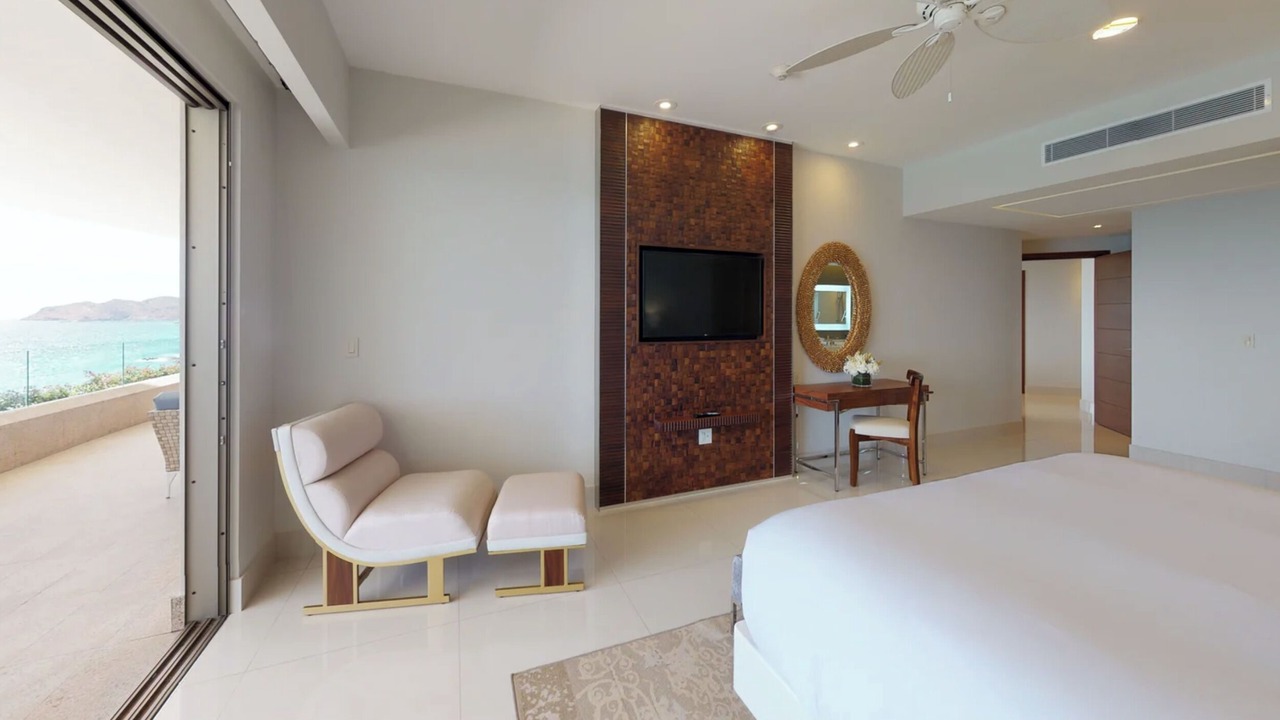 Photo of Bedroom in Palmilla