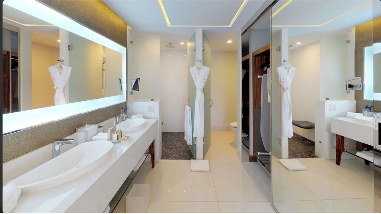 Photo of Bathroom in Palmilla