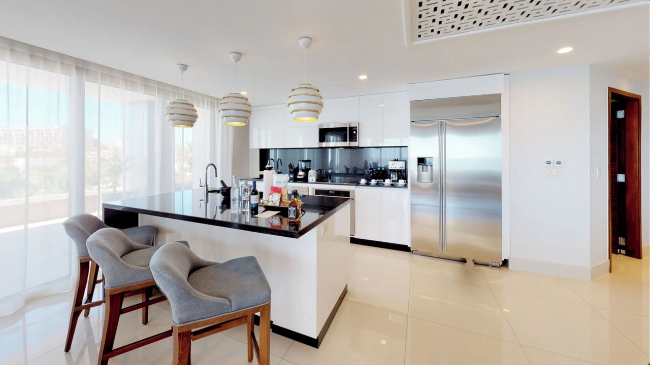 Photo of Kitchen in Palmilla