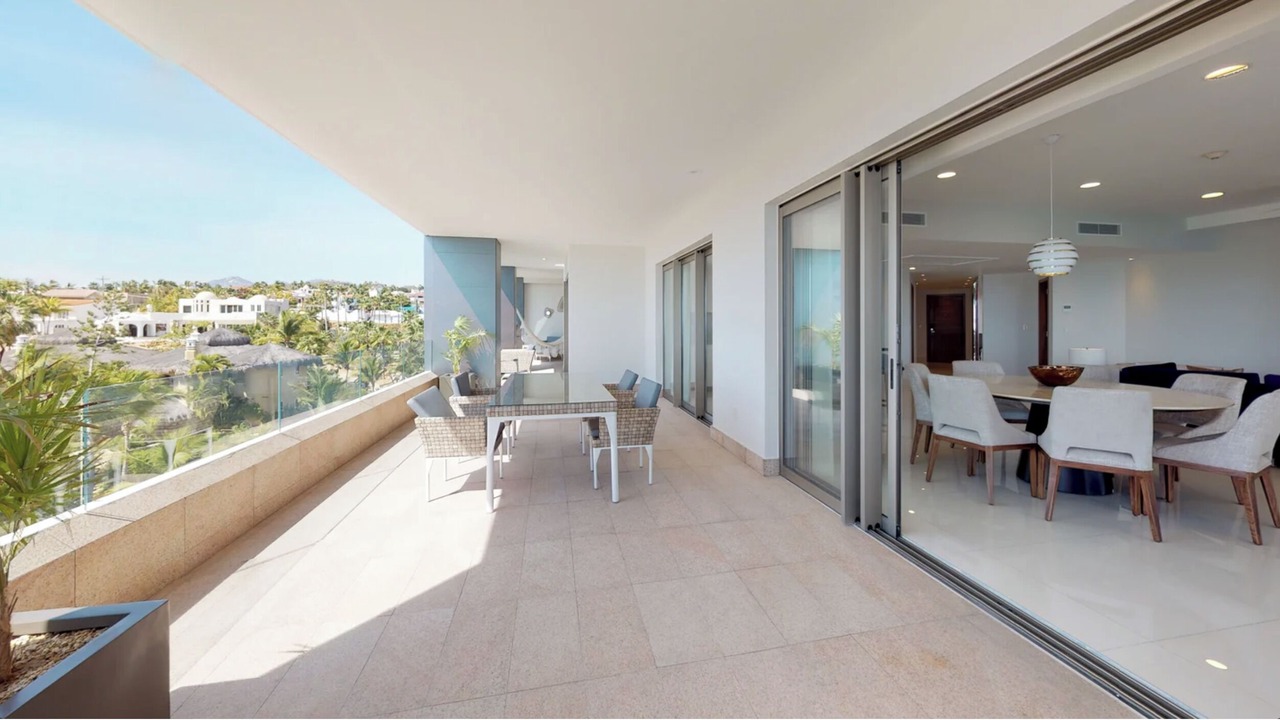 Photo of Outdoor in Palmilla