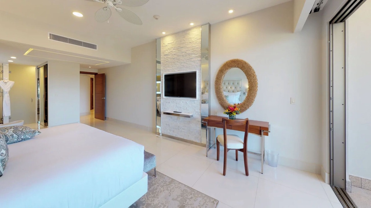 Photo of Bedroom in Palmilla