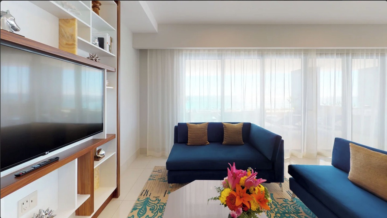 Photo of Livingroom in Palmilla