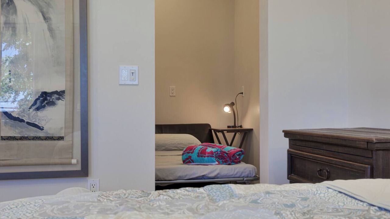 Photo of Bedroom in Buenavista