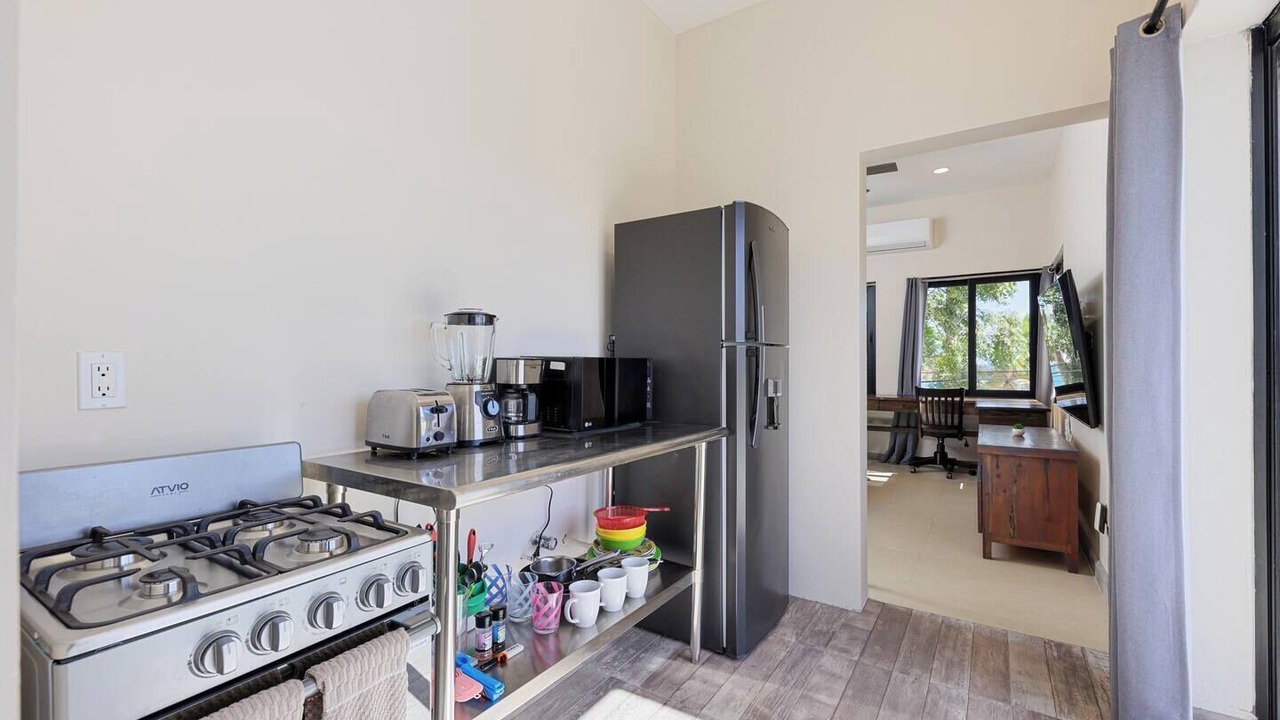 Photo of Kitchen in Buenavista