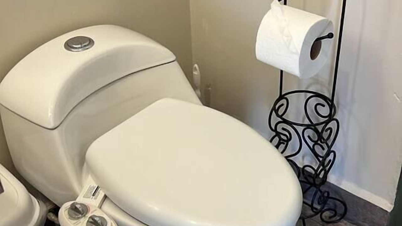 Photo of Bathroom in Buenavista