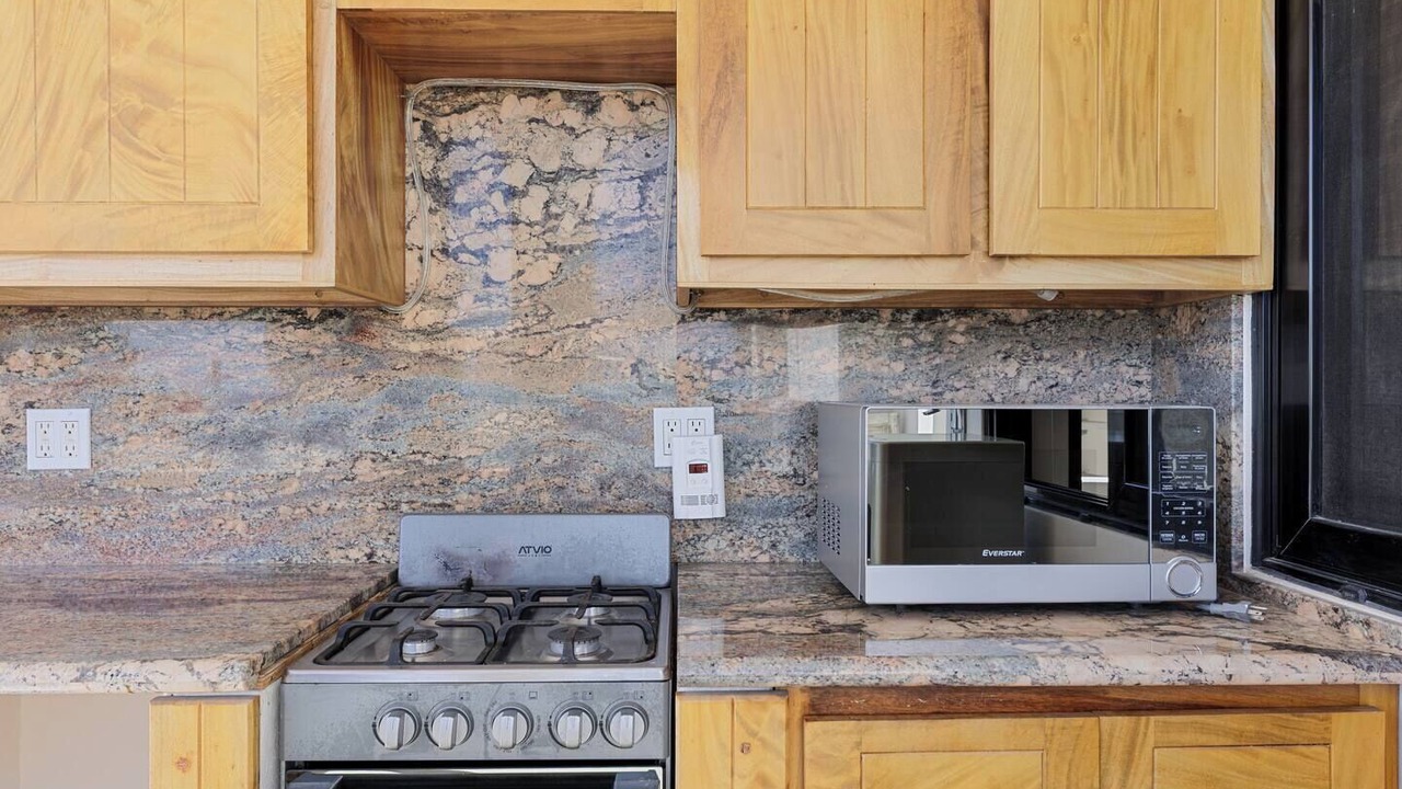 Photo of Kitchen in Buenavista