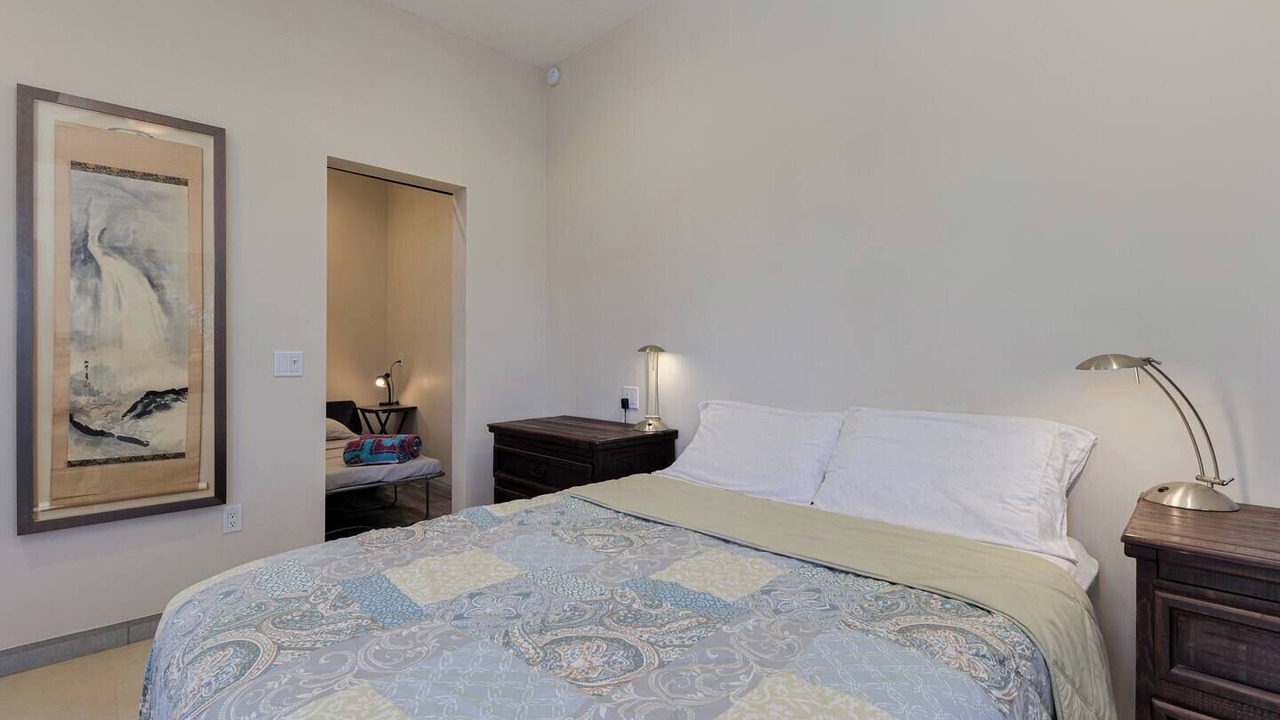 Photo of Bedroom in Buenavista