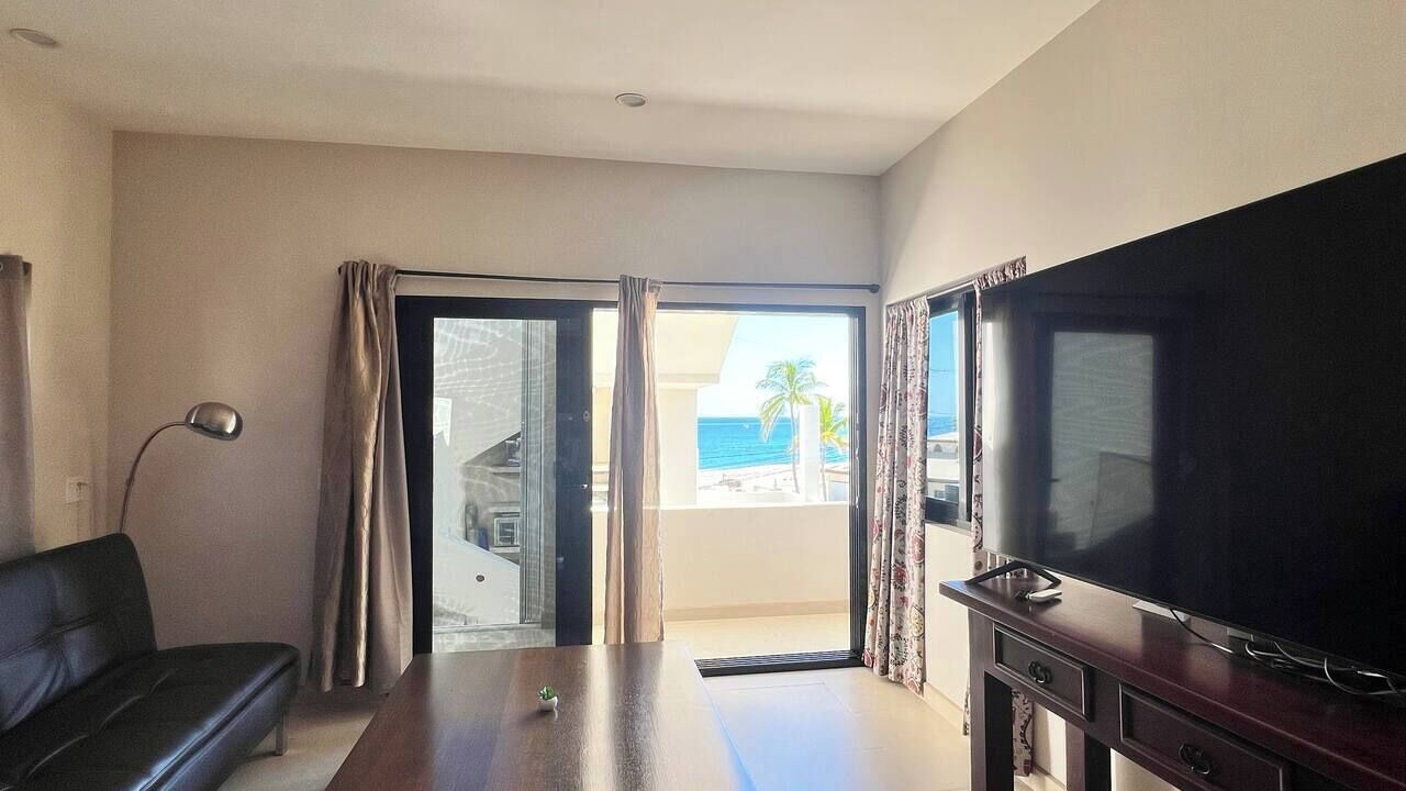 Photo of Livingroom in Buenavista