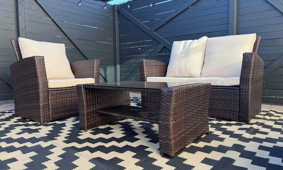 Photo of Patio Balcony in Coronado