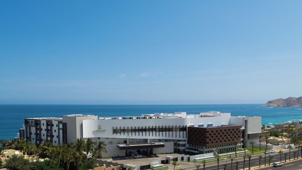Photo of Outdoor in Cabo Bello