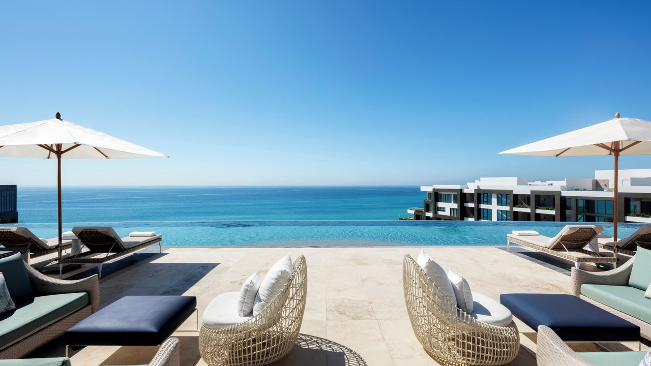 Photo of Outdoor in Cabo Bello
