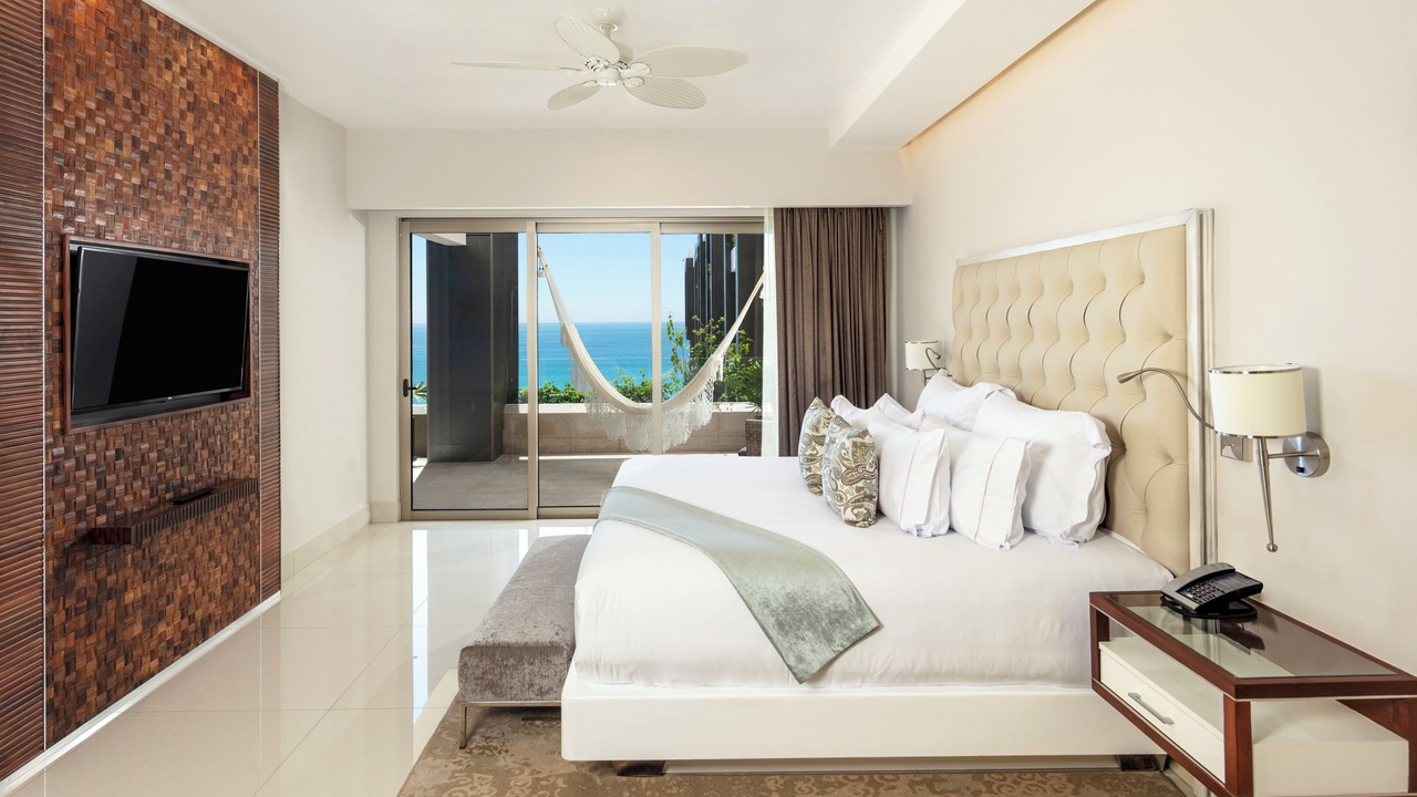 Photo of Bedroom in Cabo Bello