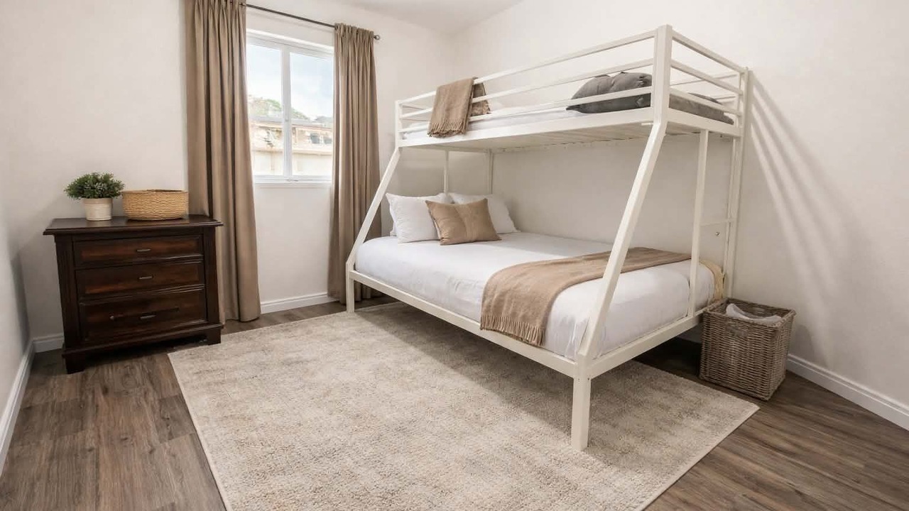 Photo of Bedroom in Havasu Heights