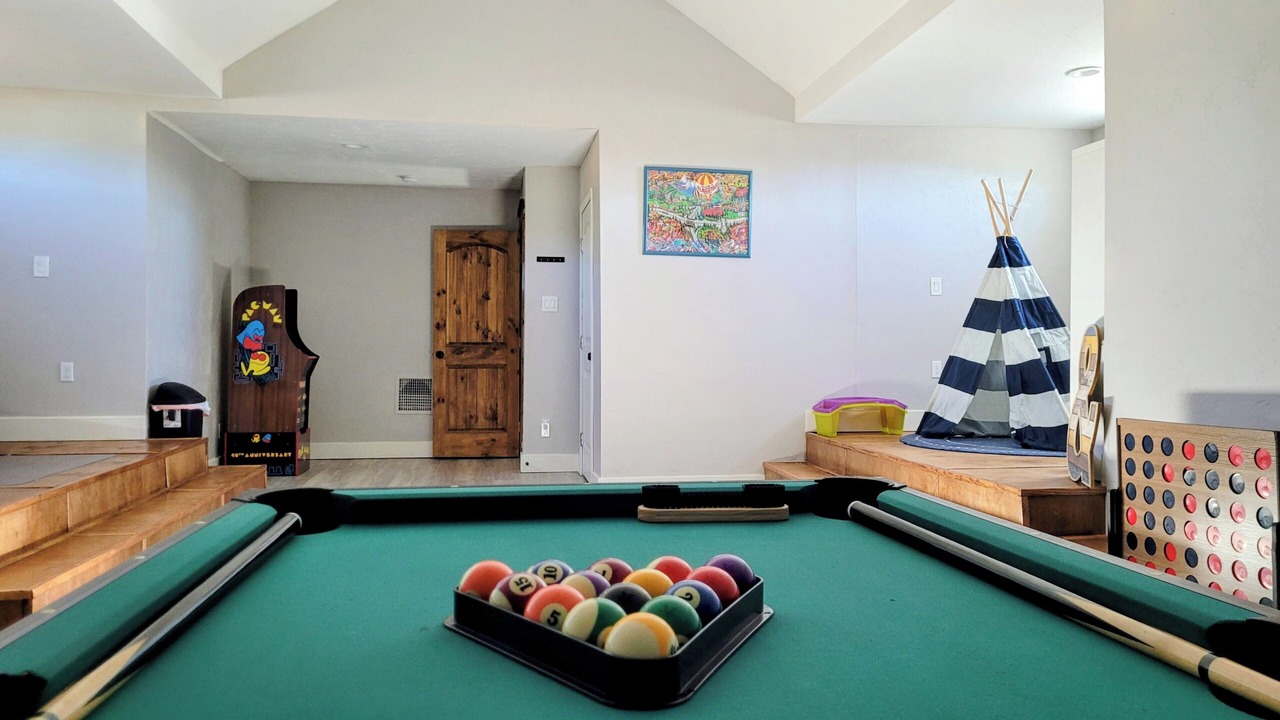 Photo of Bedroom in Fort Valley