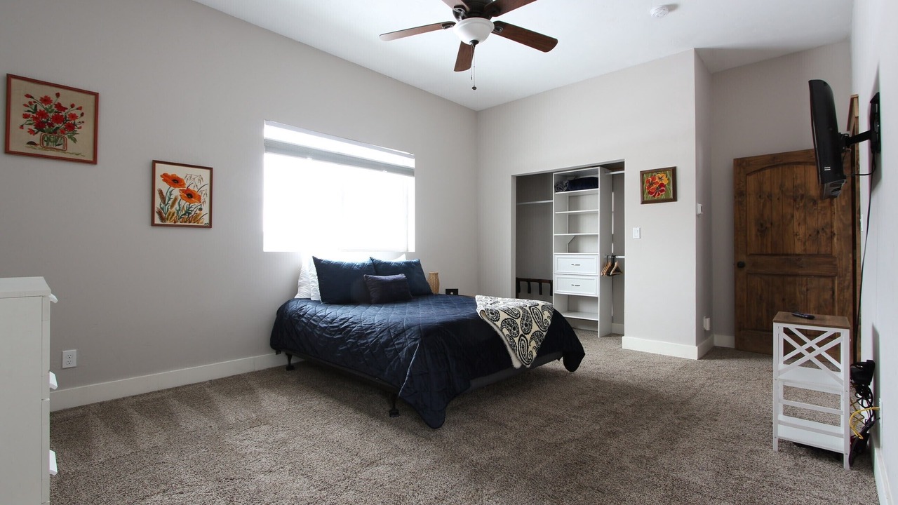 Photo of Bedroom in Fort Valley