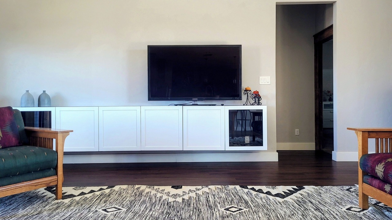 Photo of Livingroom in Fort Valley