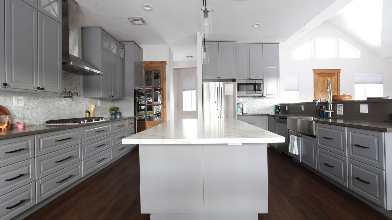 Photo of Kitchen in Fort Valley