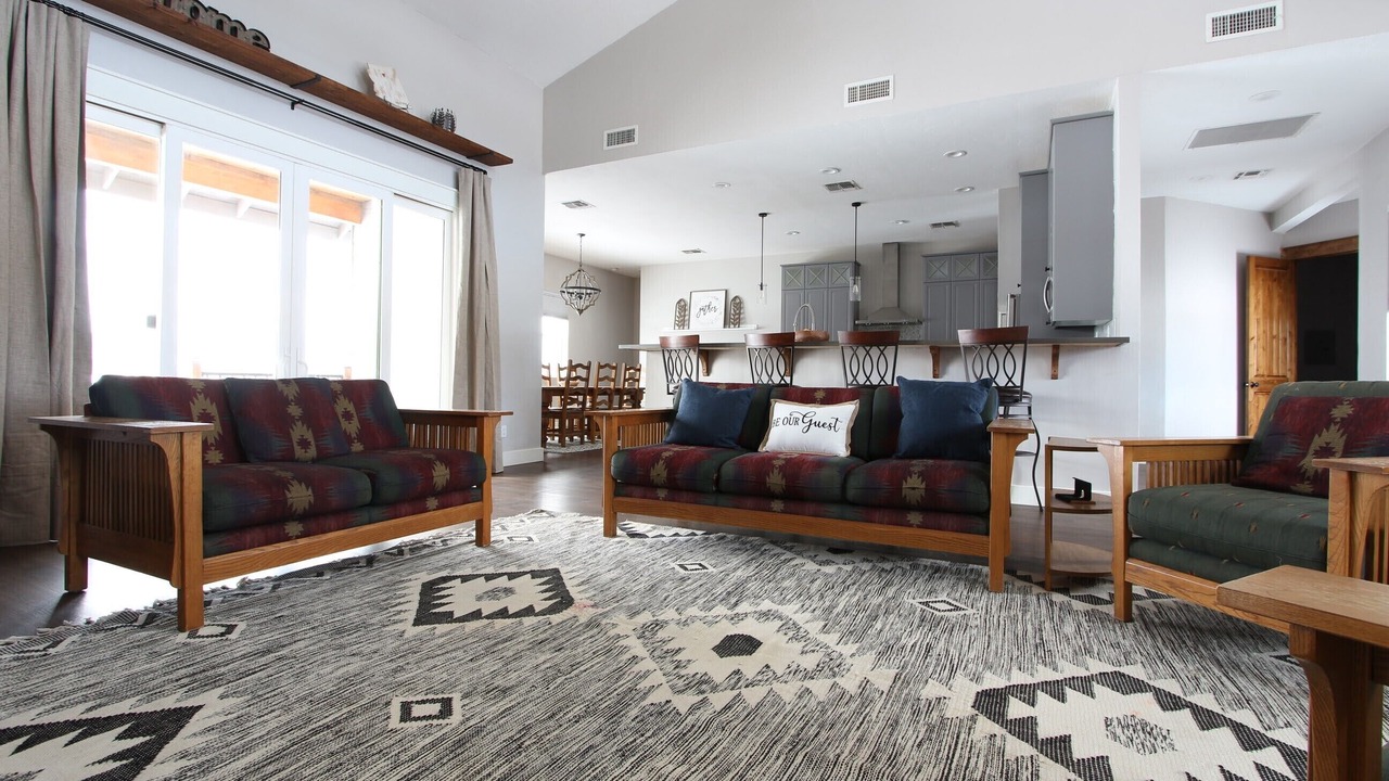 Photo of Livingroom in Fort Valley