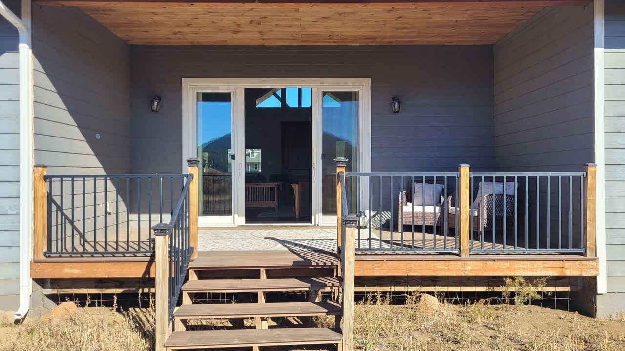 Photo of Outdoor in Fort Valley