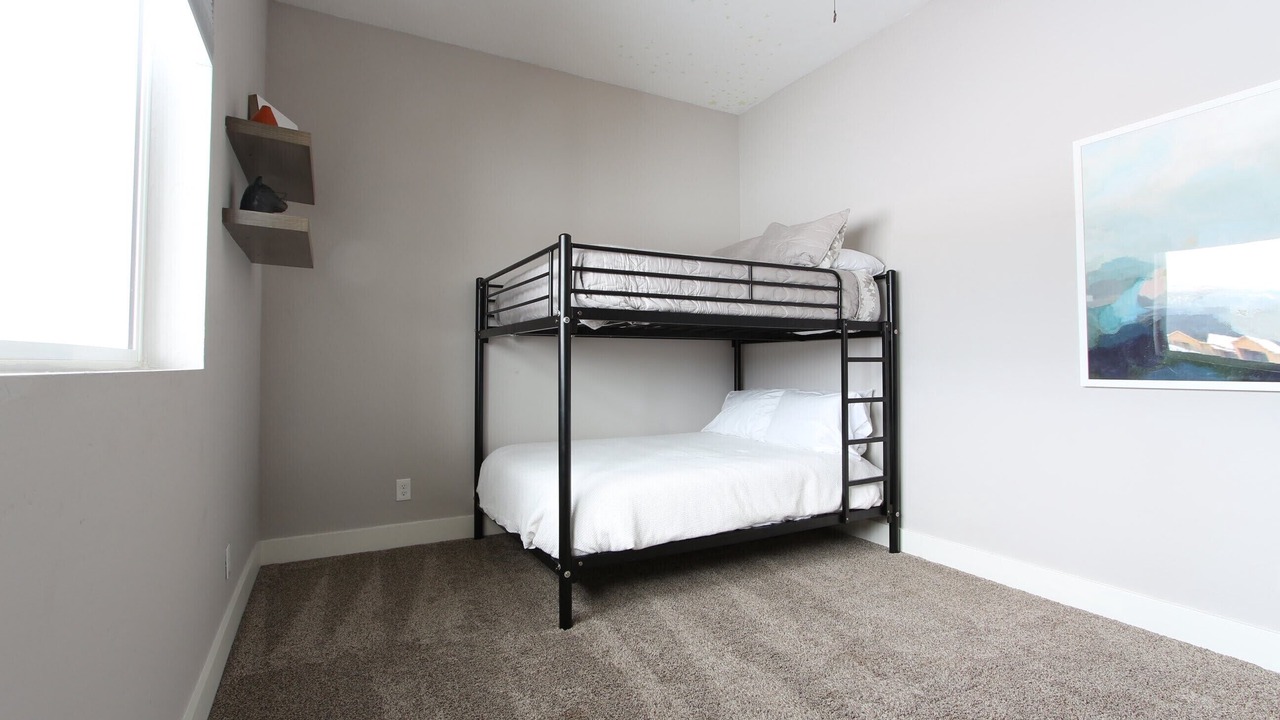 Photo of Bedroom in Fort Valley