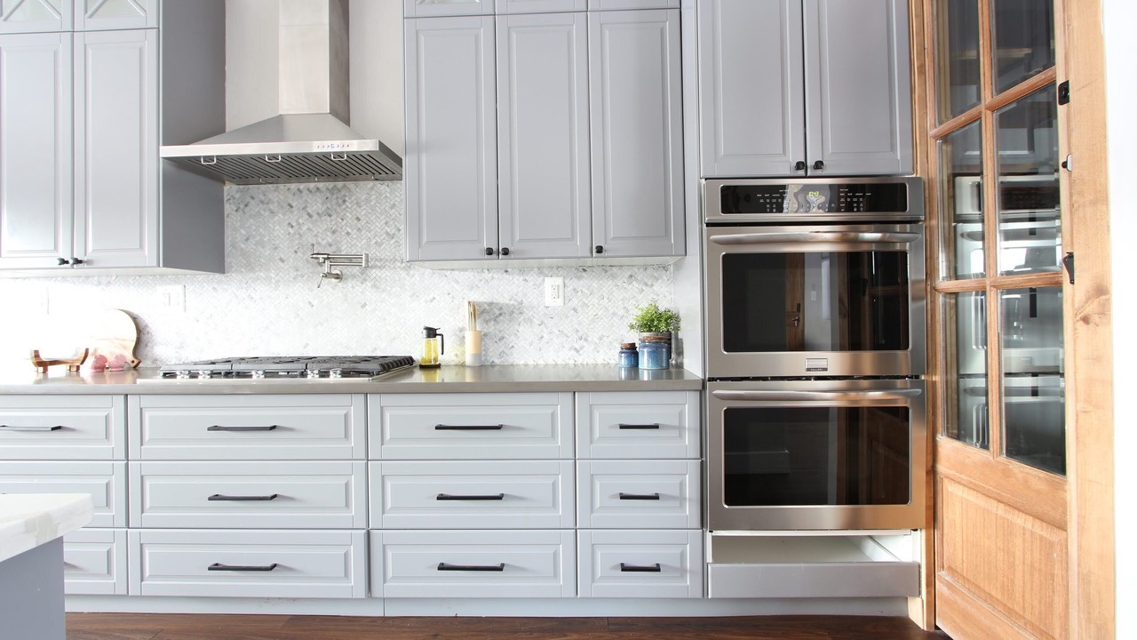 Photo of Kitchen in Fort Valley