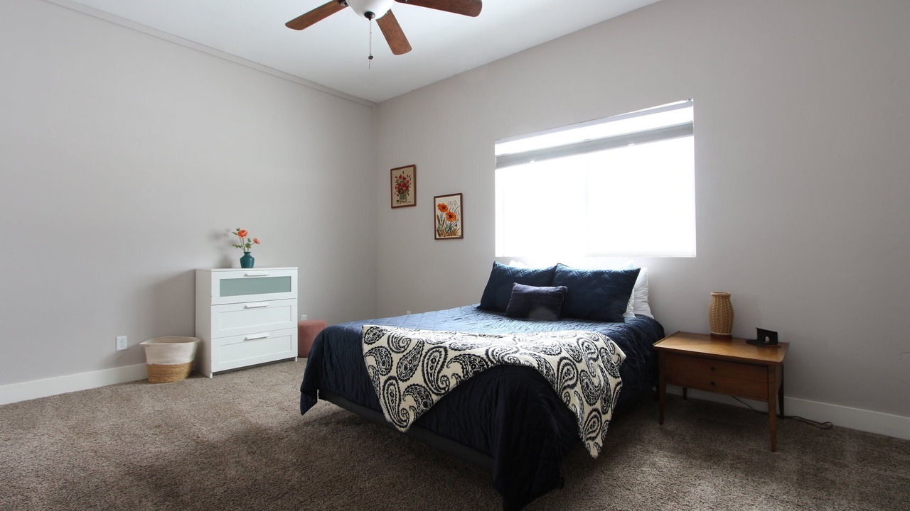 Photo of Bedroom in Fort Valley