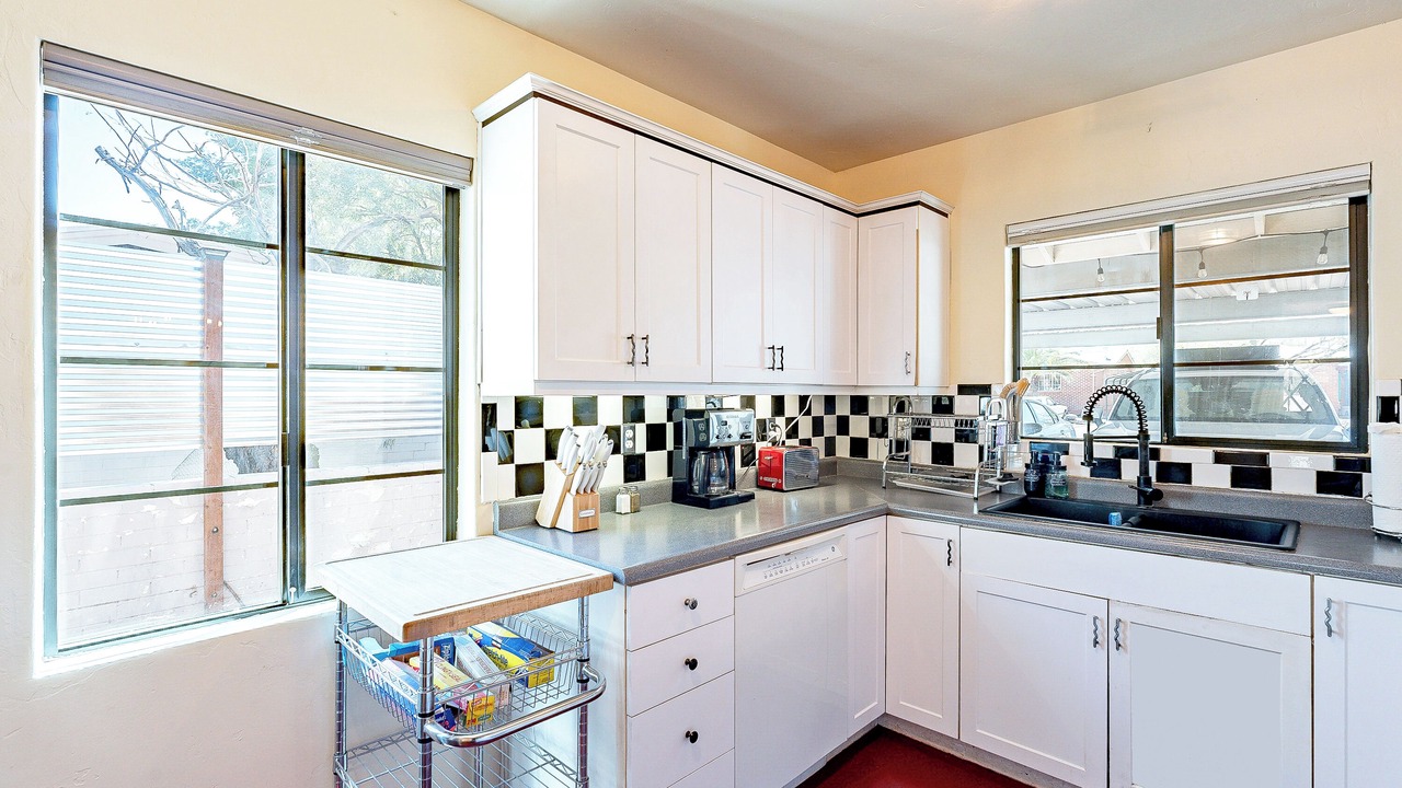 Photo of Kitchen in Peter Howell