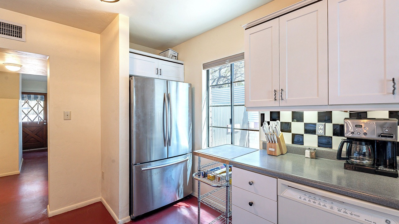 Photo of Kitchen in Peter Howell