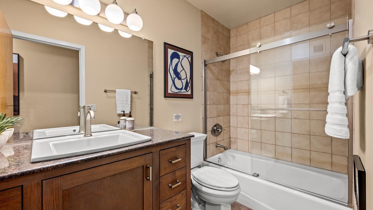 Photo of Bathroom in West Sedona
