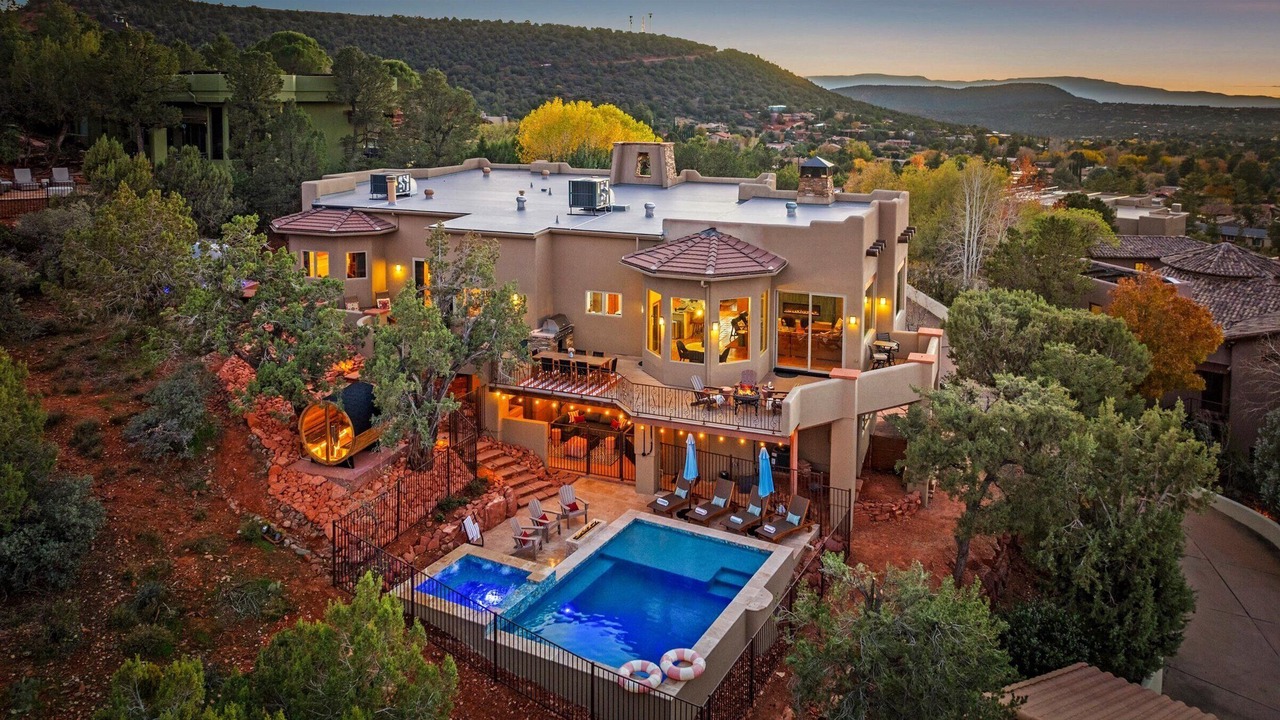 Photo of Outdoor in West Sedona
