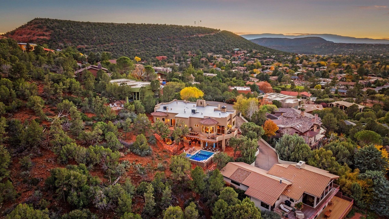 Photo of Outdoor in West Sedona