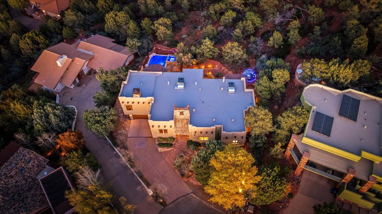 Photo of Outdoor in West Sedona