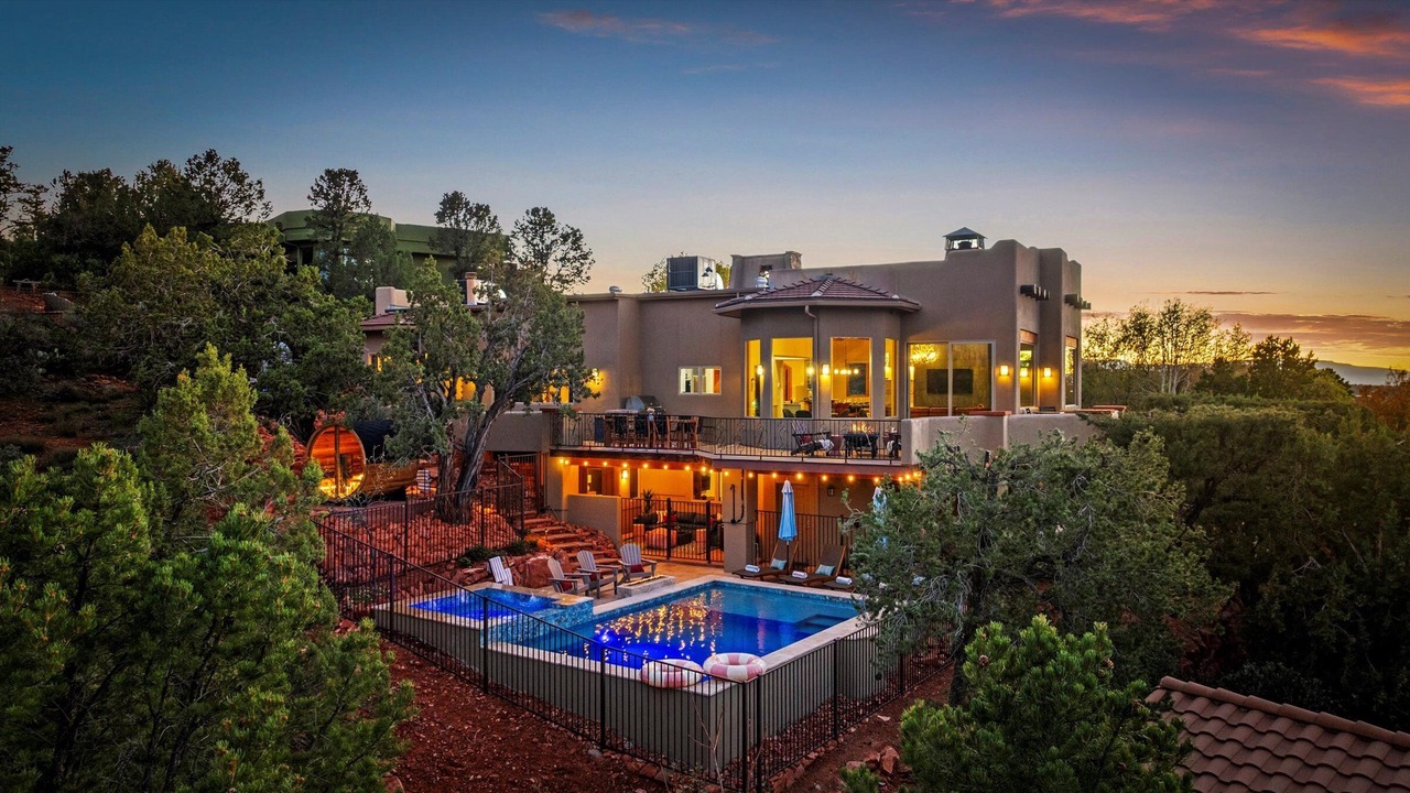 Photo of Outdoor in West Sedona