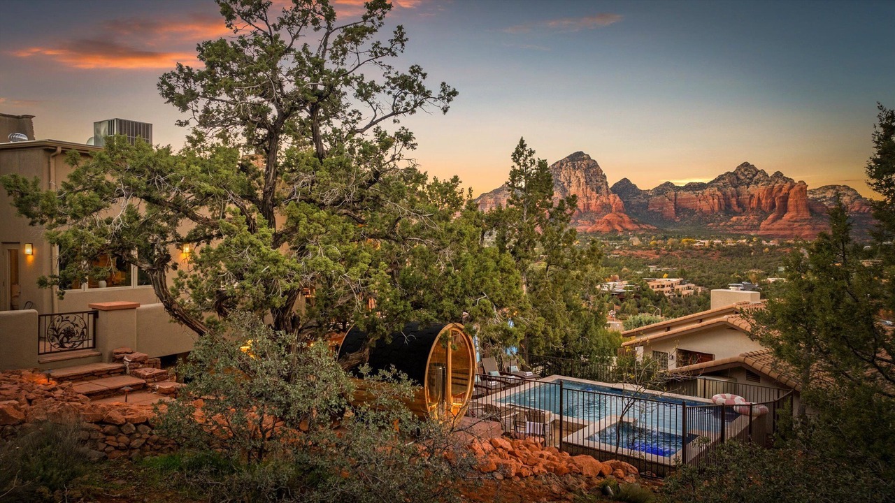 Photo of Outdoor in West Sedona