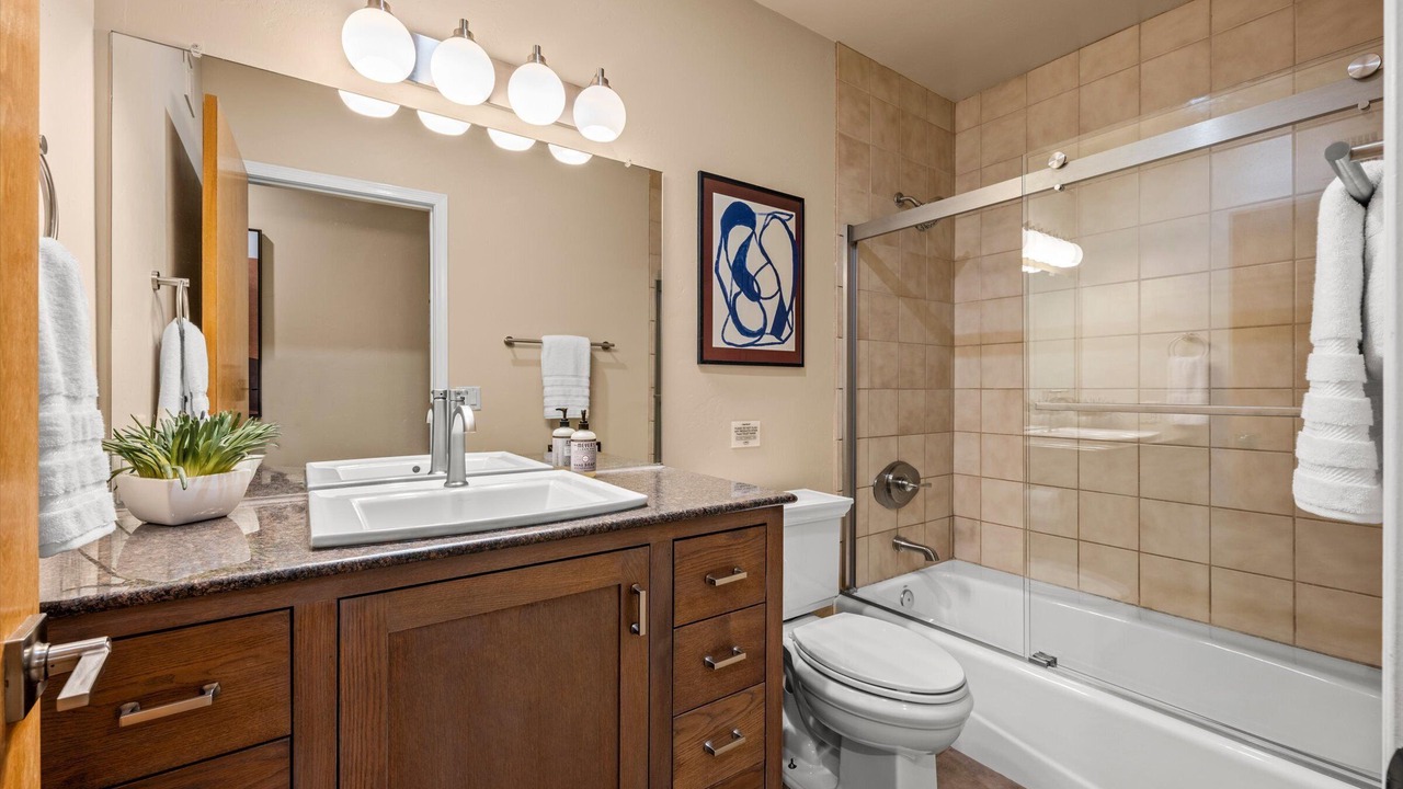 Photo of Bathroom in West Sedona