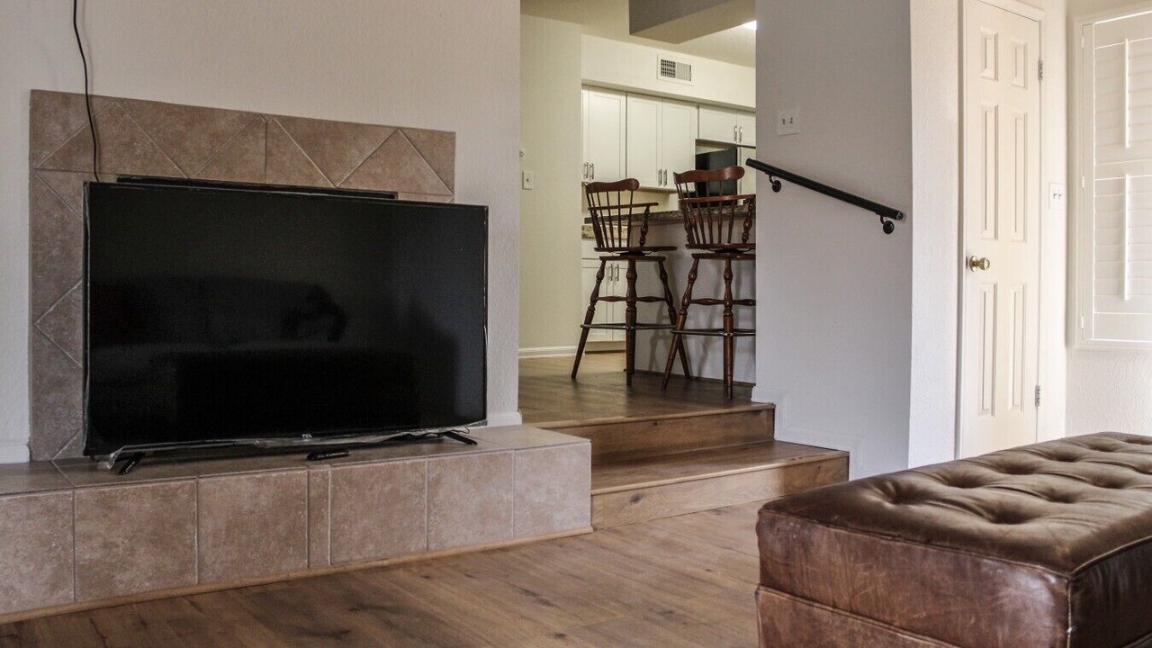 Photo of Livingroom in Paradise Valley Oasis