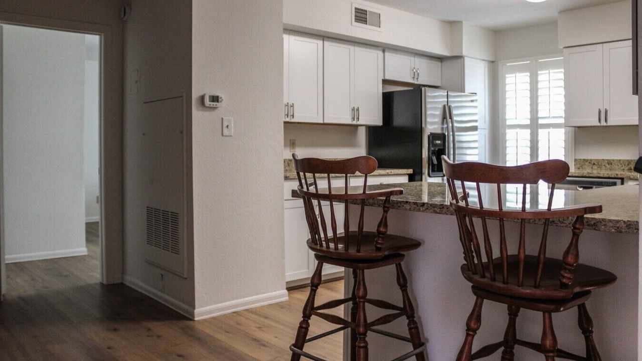 Photo of Kitchen in Paradise Valley Oasis