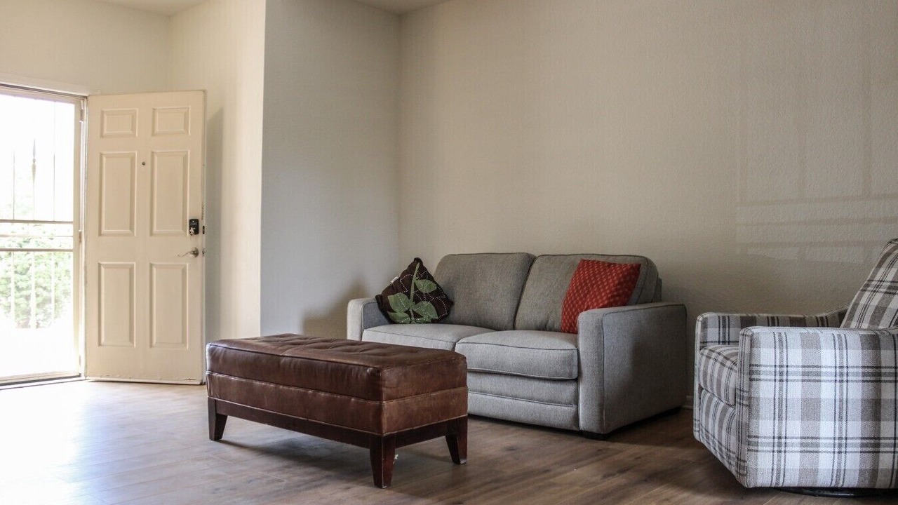 Photo of Livingroom in Paradise Valley Oasis