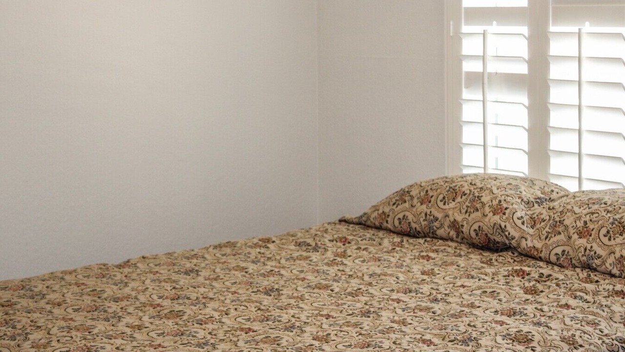 Photo of Bedroom in Paradise Valley Oasis