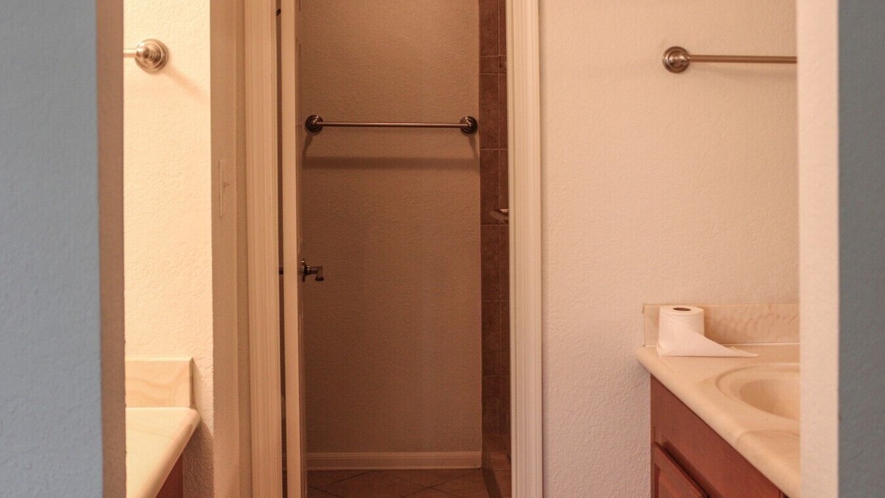 Photo of Bathroom in Paradise Valley Oasis