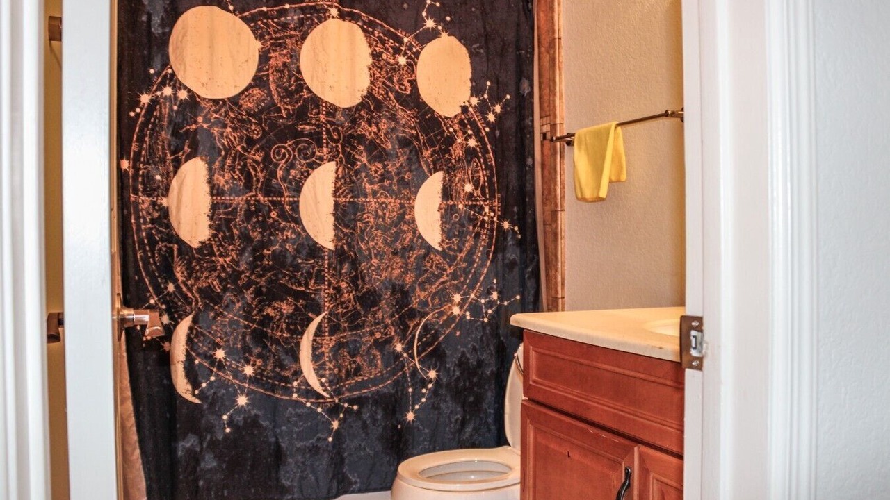 Photo of Bathroom in Paradise Valley Oasis