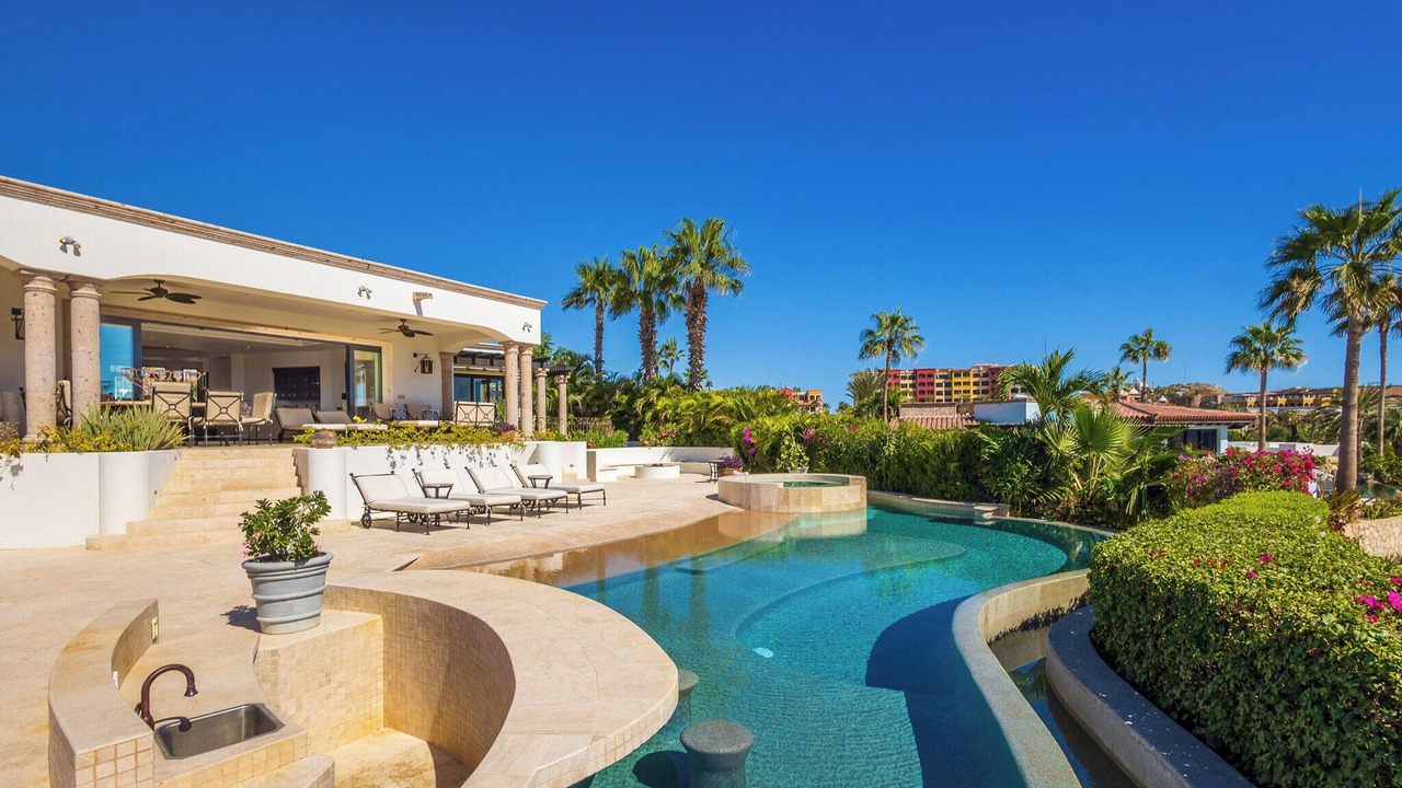 Photo of Outdoor in Los Cabos
