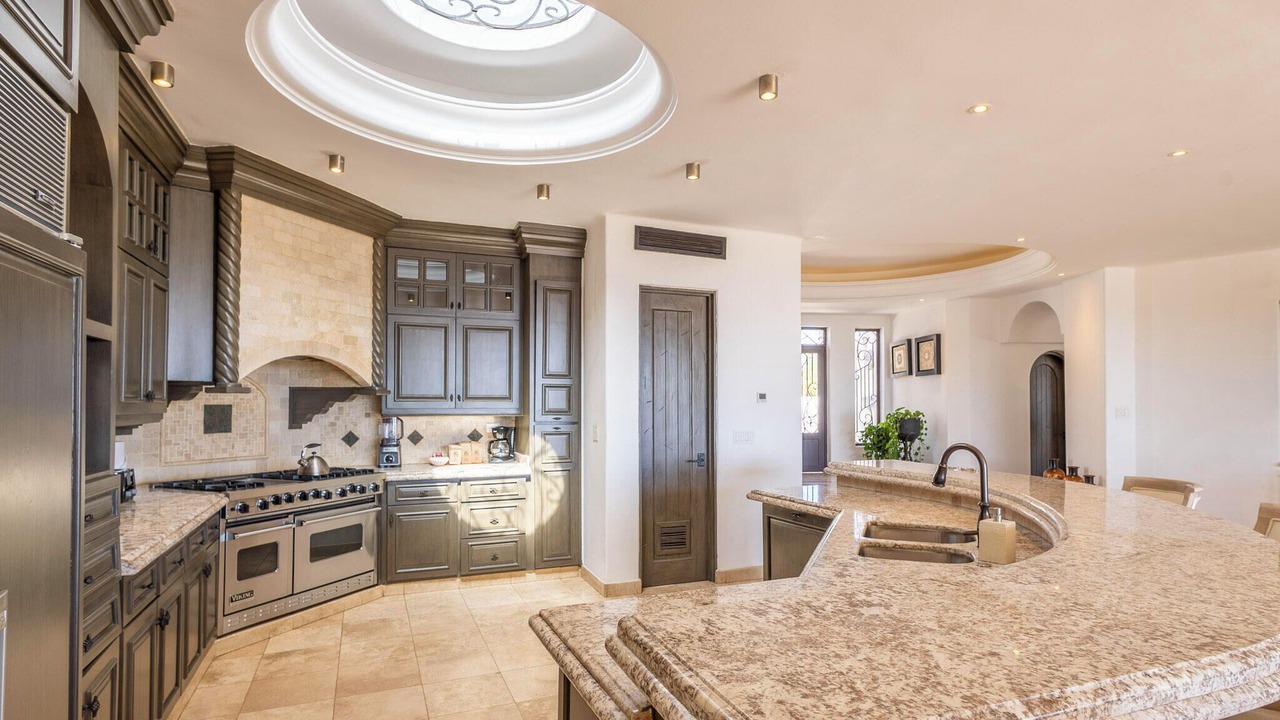 Photo of Kitchen in Los Cabos