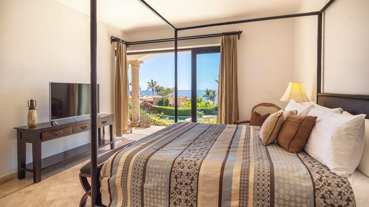Photo of Bedroom in Los Cabos