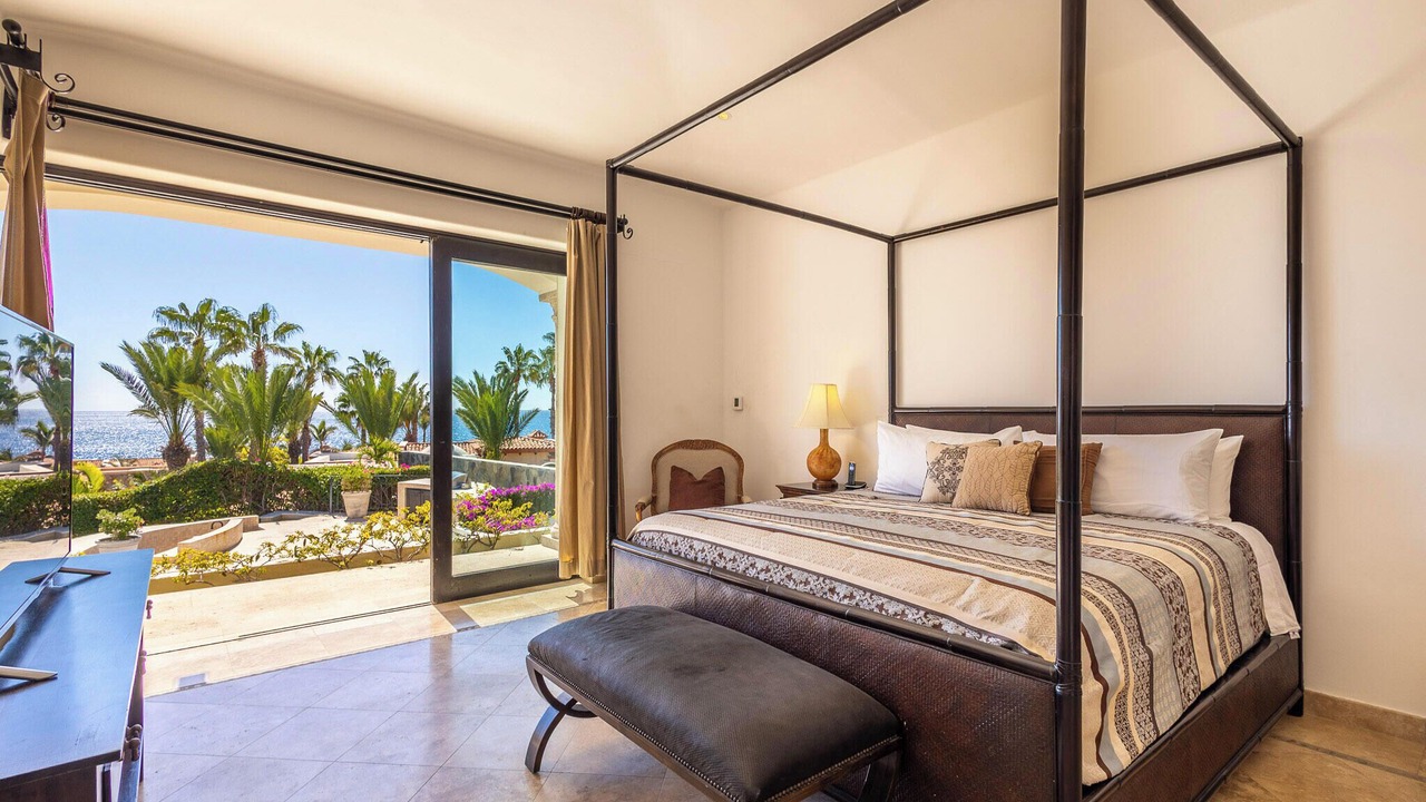 Photo of Bedroom in Los Cabos