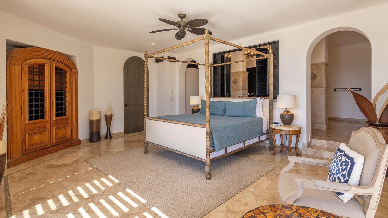 Photo of Bedroom in Los Cabos