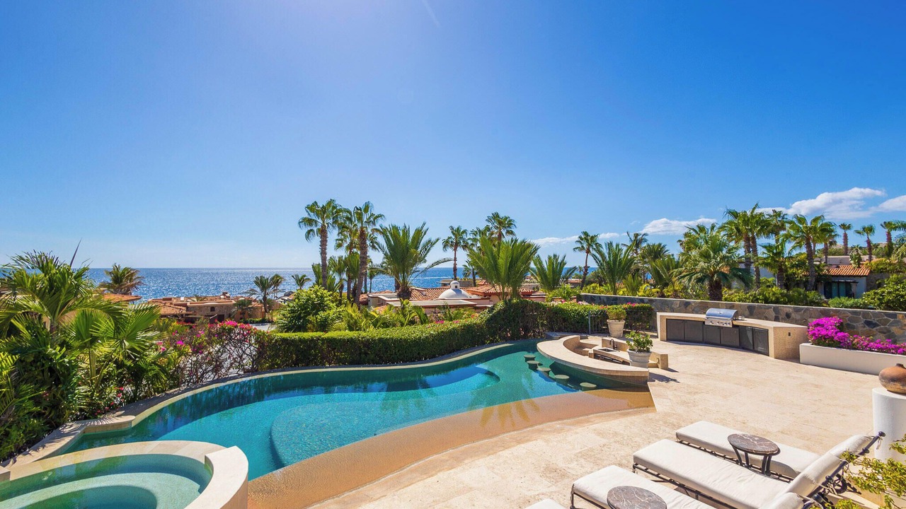 Photo of Outdoor in Los Cabos